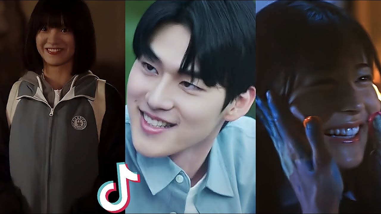 ASIAN DRAMA EDITS COMPILATION | TIKTOK - YouTube