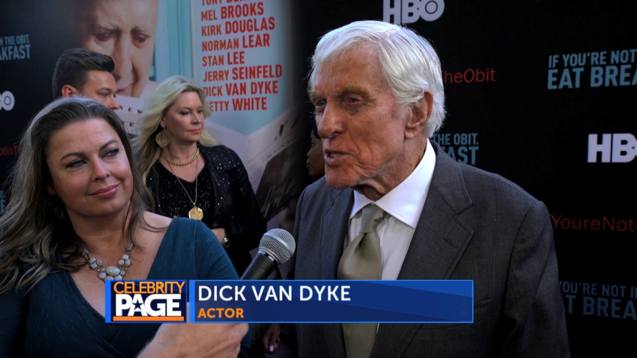 If You're Not In the Obit, Eat Breakfast Premiere - YouTube