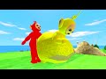 Beginning of video