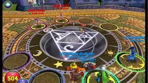 wizard101 walkthrough part 2 unicorn way