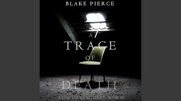 Chapter 26.4 - A Trace of Death (A Keri Locke Mystery--Book #1)