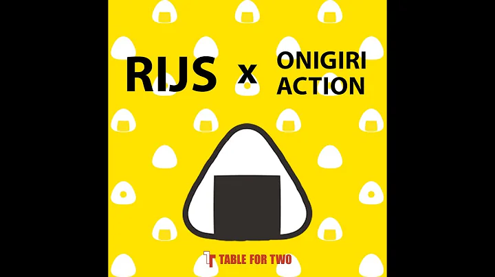#OnigiriAction: Learn How to Make Onigiri with Deb...