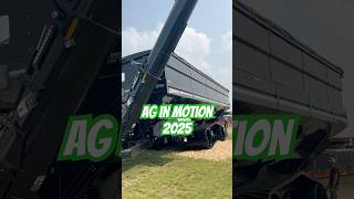 Ag In Motion 2025 At Langham Sk