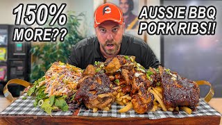 The Royal Inn Hotel's Mega "Royal" Food Challenges