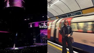 omg watching ariana grande live again!!! | september diaries 