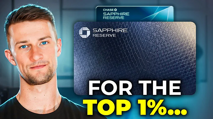 It’s Here: Can YOU Get Value out of the New Chase Sapphire Reserve?
