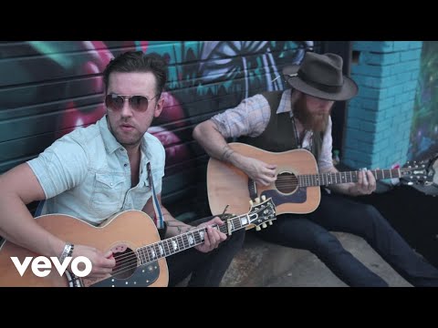 Brothers Osborne - Down Home Brothers Osborne - Down Home