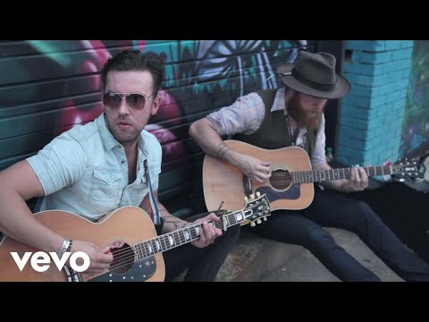 Brothers Osborne - Down Home