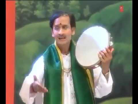 Leela Teri Tu Hi Jane Krishna Katha with Bhajans By Kumar Vishu Full Song I