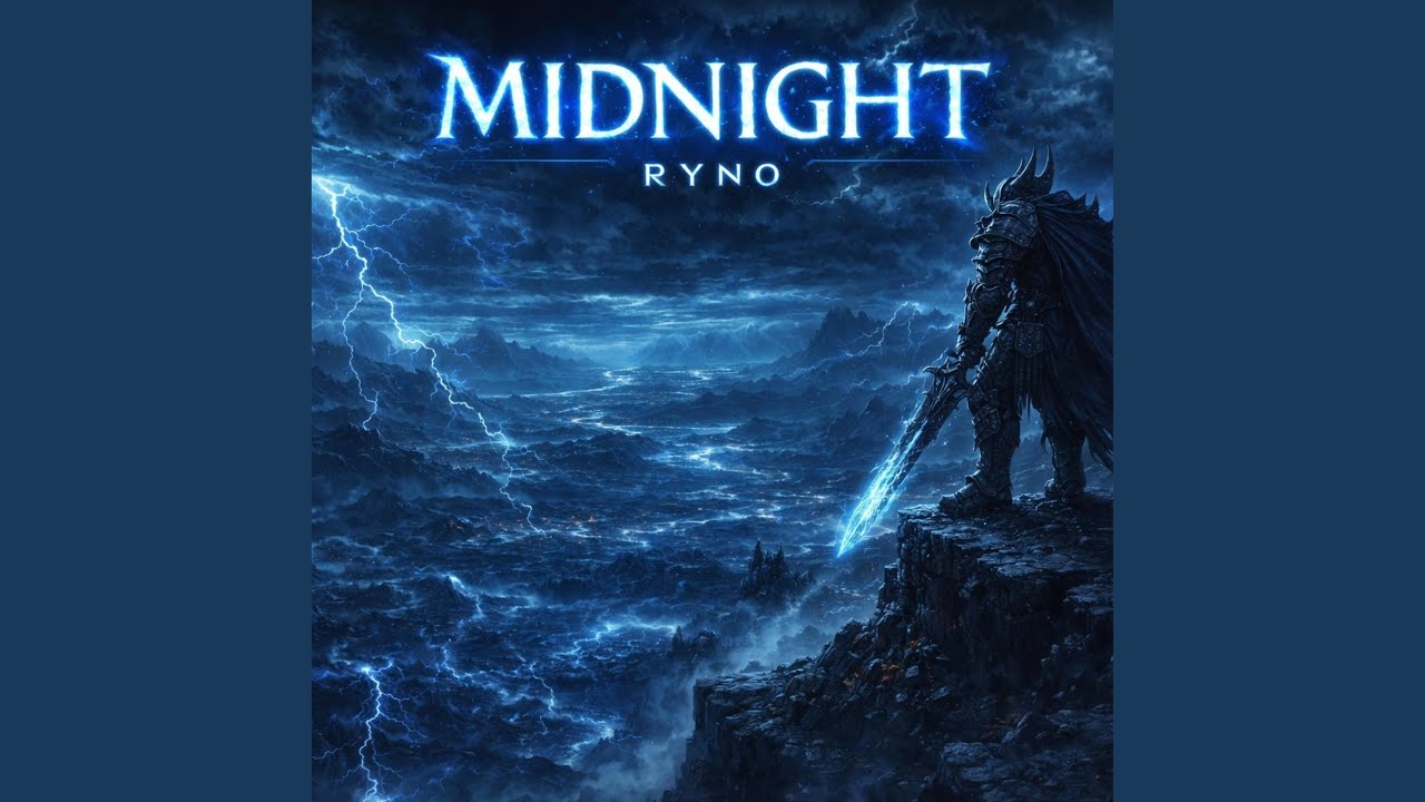 Watch MIDNIGHT on YouTube Watch MIDNIGHT on YouTube