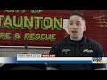 Staunton Fire/Rescue releases new app to help people in Staunton during health emergencies