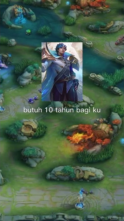 hero baru meresahkan 🗿#shorts #mlbb #tiktok