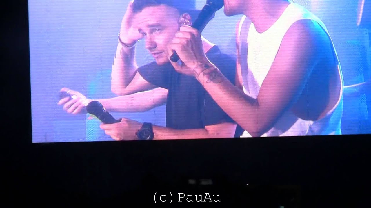 OTRA Tour Manila Day 2- Little Things