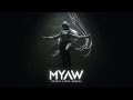 Double U feat.Zamnuu - Myaw