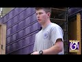 WIU AG Mech Farm Expo
