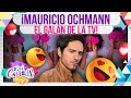 Mauricio Ochmann vuelve LOCAS a Las Chuladas y presenta su película &#39;Papá o mamá&#39; | ¡Qué Chulada!