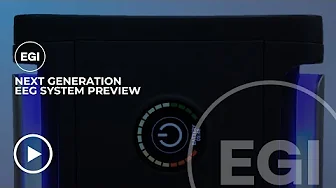 Next Generation EEG System Preview