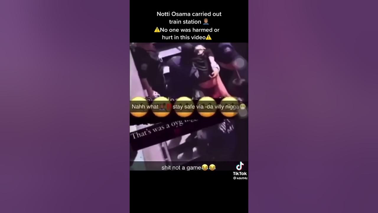 Notti Osama De d Body Getting Carried Out Train Station YouTube notti-osama-de-d-body-getting-carried-out-train-station-youtube