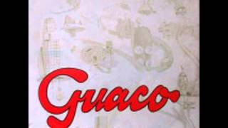 Video voorbeeld van "barbaridad - guaco - 1975"