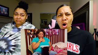 Meet The Woman Addicted To Eating Her Husband's Ashes! | My Strange Addiction Reaction