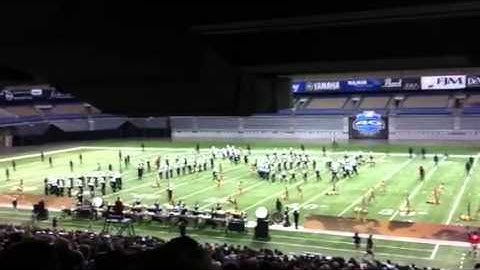 Fragile Crossmen 2012