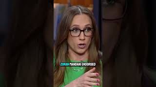 Kat Timpf EXPOSES Democrats' Big Tent excuse for far-left extremists 🎪
