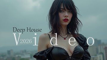 Deep House Official Exclusive 2026 | Premium Deep House Mix, Vocal House, Nu Disco & EDM Party Hits