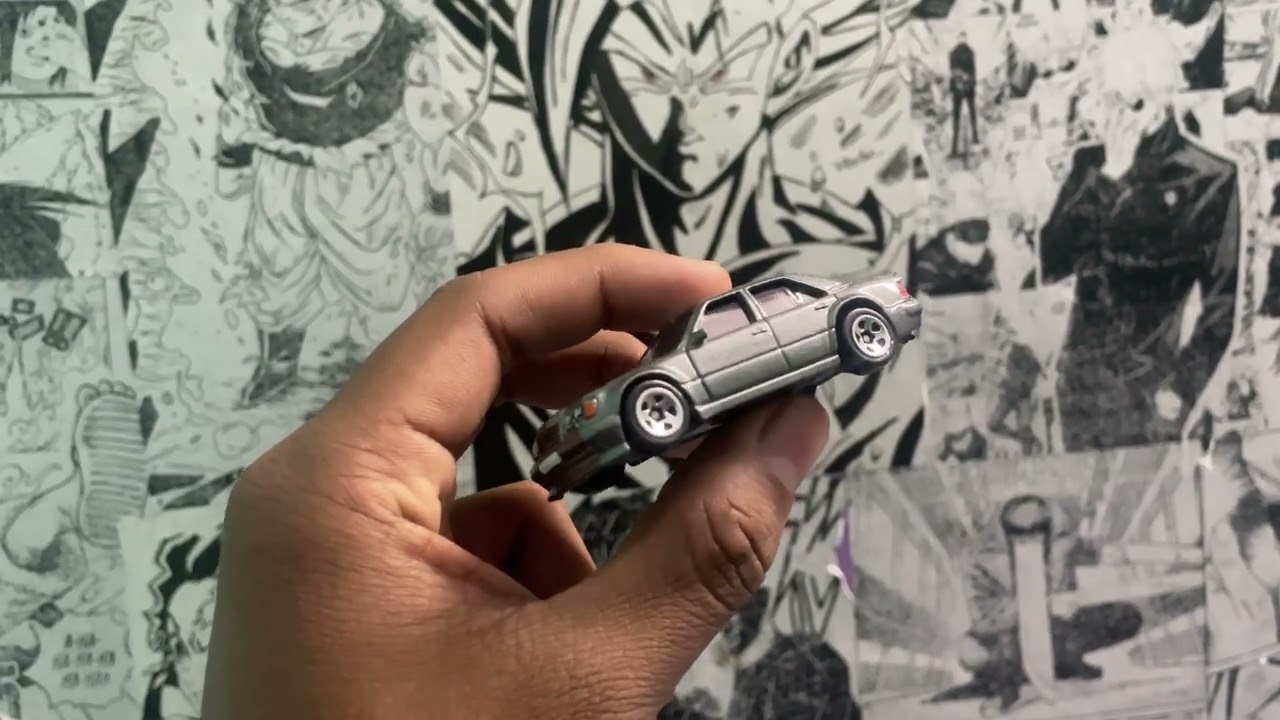 Hot Wheels Mercedes-Benz Collection 🔥 | Detailed Review & Close-Up | First Long Video	