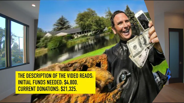 NEW $1.2M HOUSE for Jared Leisek of Adventures wit...