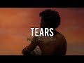 OMAH LAY TYPE BEAT 2026 – "TEARS" | Emotional Afro Fusion Instrumental | Prod. DBKSOUNDZ