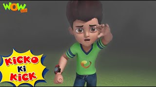 kicko ki kick action cartoon compilation 28 kicko super speedo season 3 kicko