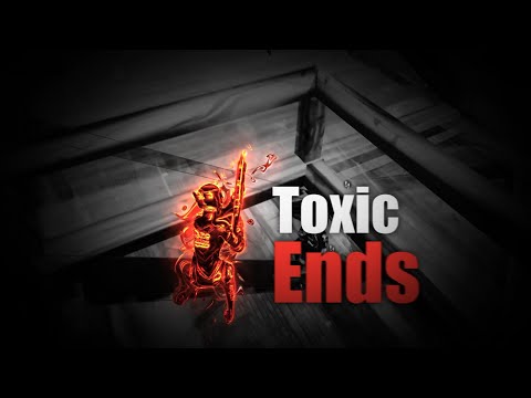 Rarin - Toxic Ends (INSANE FORTNITE MONTAGE) / by wavefx