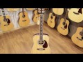 Акустична гітара Sigma DR-41