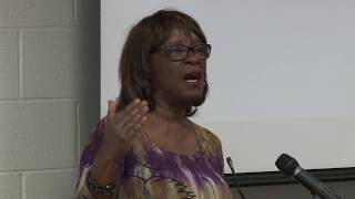 Winners' reading: Gwendolyn Brooks Centennial Poetry Prize