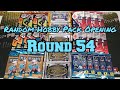 Random Football Card Hobby Pack Opening Round 54! 🔥