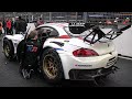 Amazing startgrid   m6 gt3  z4 gt3  rs3 tcr  lms 