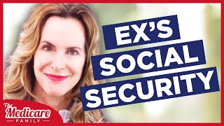 How To Find Out Your Ex Spouse's Social Security