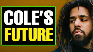 Why J. Cole’s New Album Will Change Everything