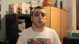 La situation pour Damian Wayne (DC Comics)