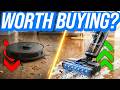 I Swapped My $1,500 Robot Vacuum for This, Here's Why
