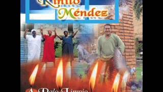 ⁣Kinito Mendez Carolina Cao