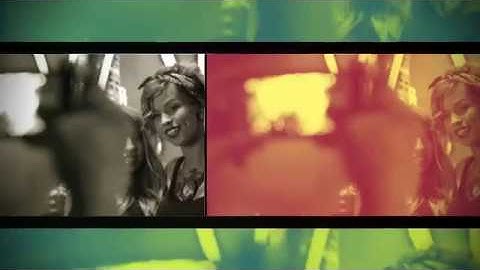 Dynamic Opener Premiere Pro Templates