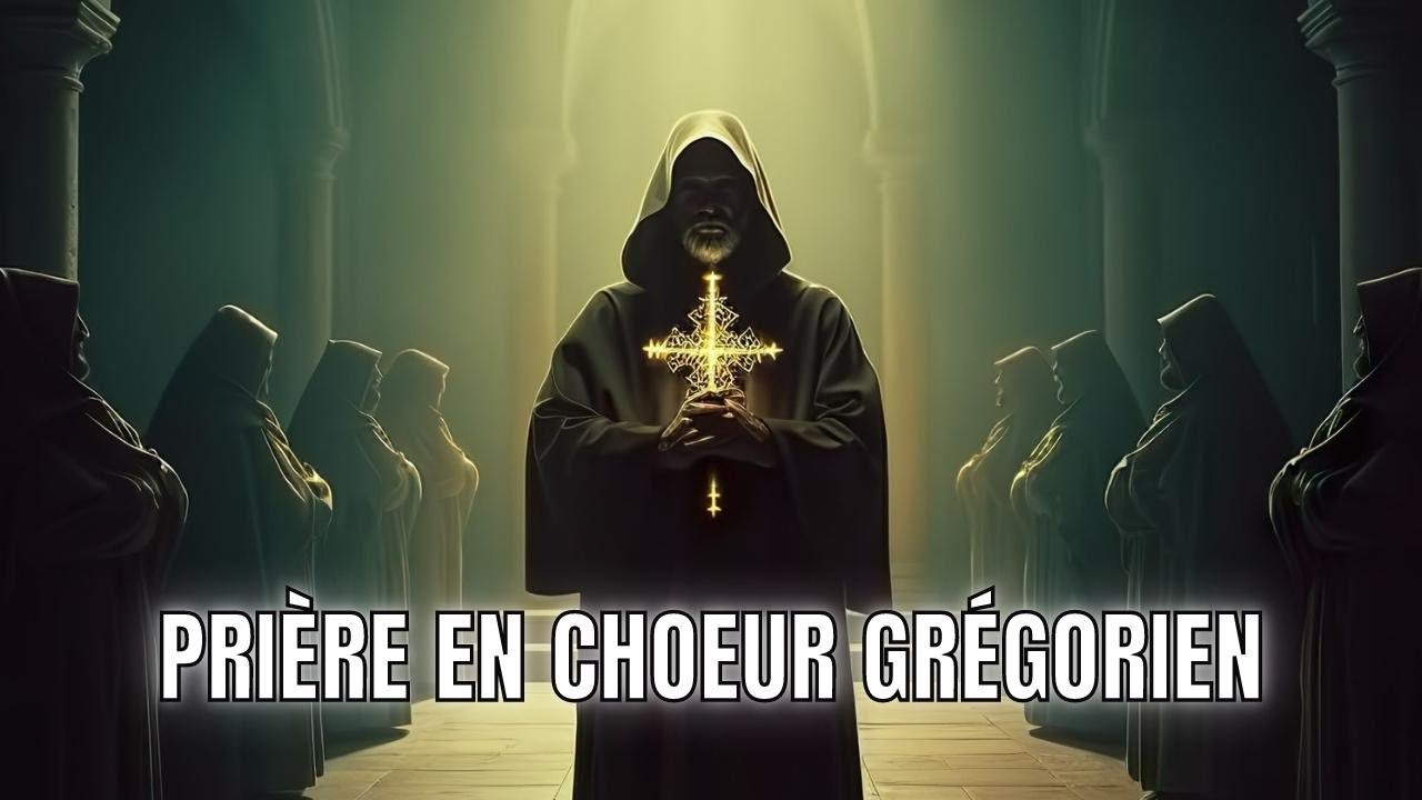 CHANT GRÉGORIEN HODIE CHRISTUS Atmosphère Catholique Musique de