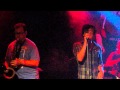 Hoobastank - Can I Buy You A Drink? LIVE 2013