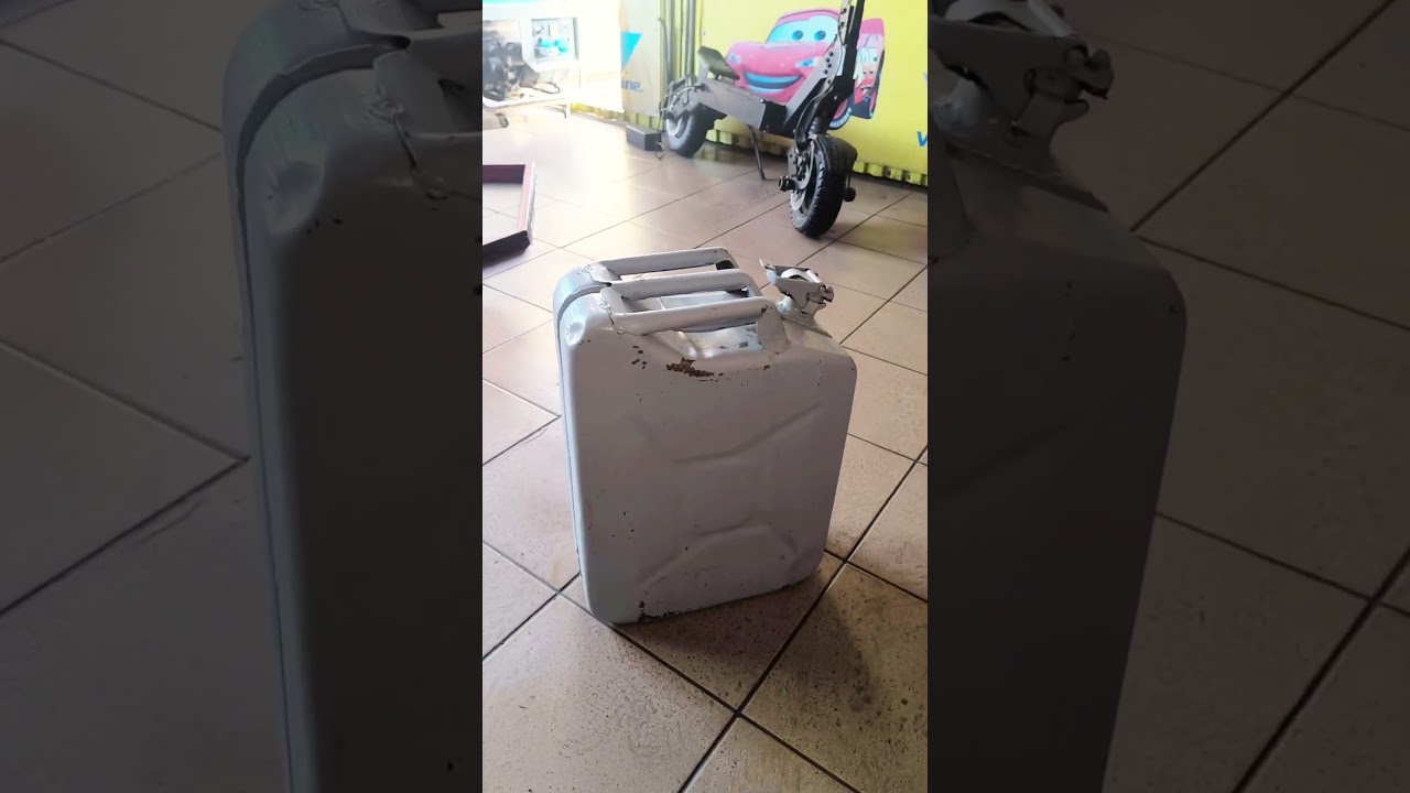 Kukirin G4 устал покупать бензин чтобы ездить на элетросамокате 