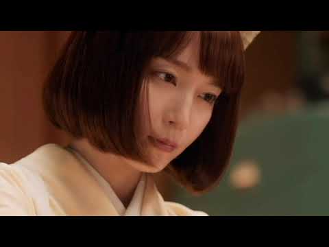新(珍)CMシリーズ！  日清のどん兵衛「どんぎつねの仕事！篇」😱あなたへの恨み晴らします！！