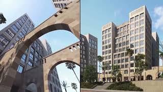 205 Sheikh Zayed By Arkan Palm Dev.
