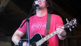 Christian Kane "Jolene"