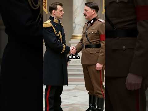 الملك الذي أنقذ يهود بلاده… ومات بعد لقاء هتلر بـ3 أسابيع