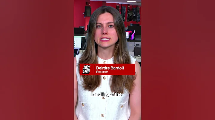 George Clooney reveals which Democrat is ‘levitating above’ all other 2028 contenders #shorts